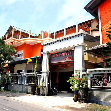 Spot On 2629 Duta Karimun Hotel Karimunjawa Kültér fotó
