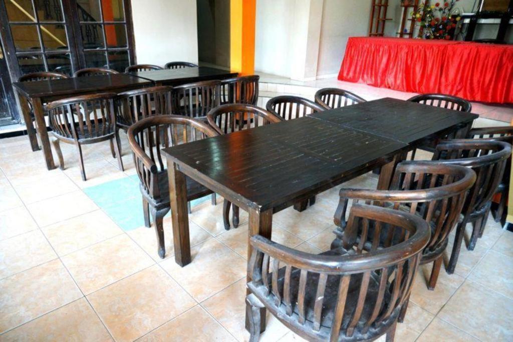 Spot On 2629 Duta Karimun Hotel Karimunjawa Kültér fotó