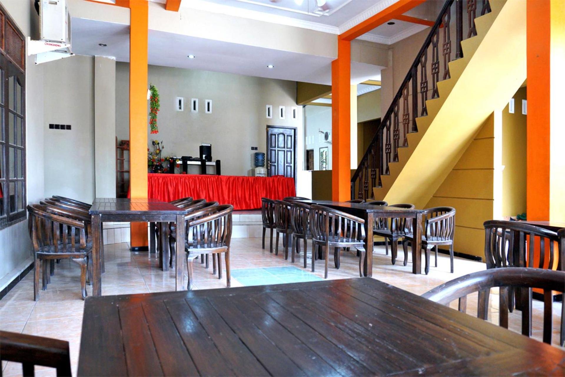 Spot On 2629 Duta Karimun Hotel Karimunjawa Kültér fotó