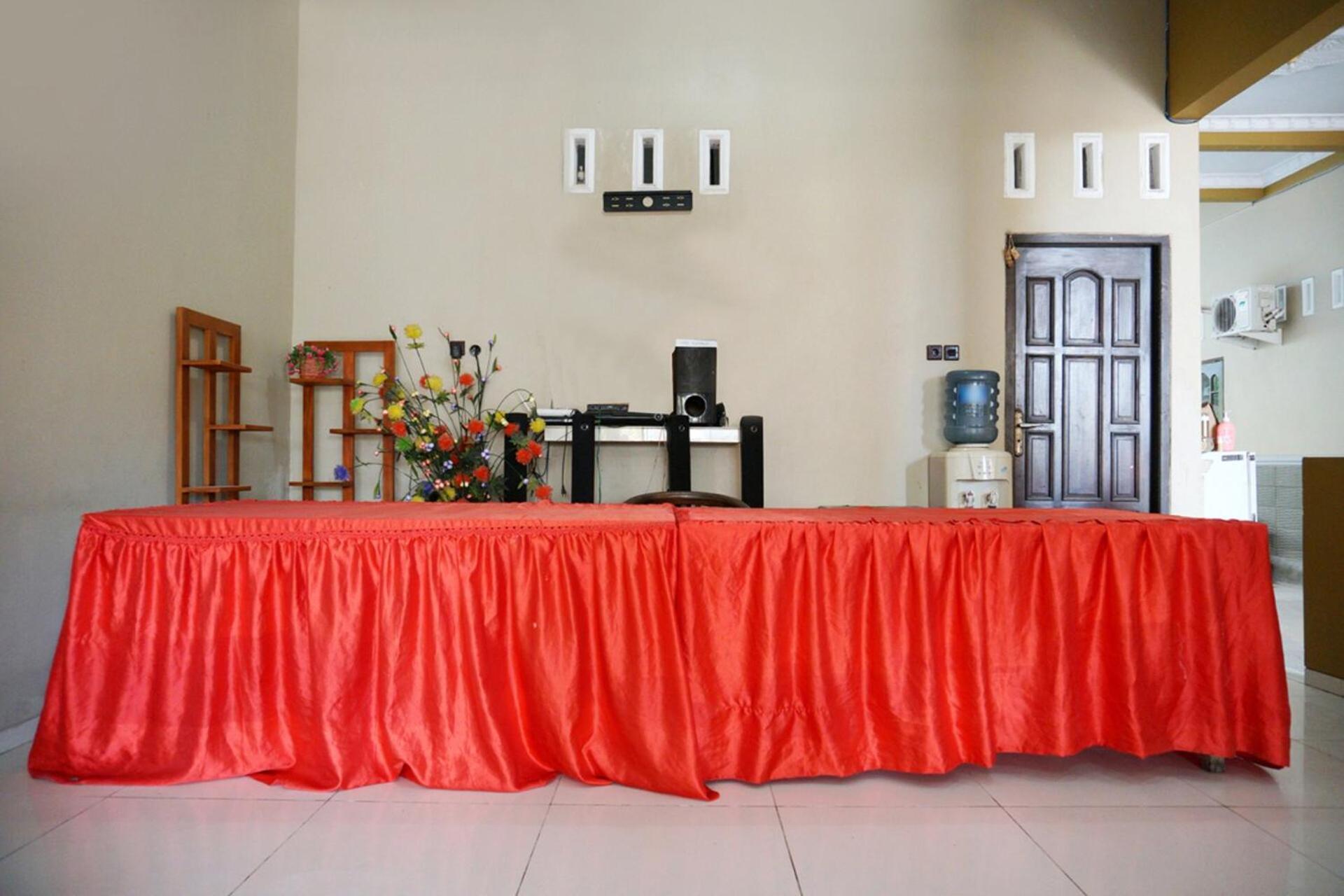 Spot On 2629 Duta Karimun Hotel Karimunjawa Kültér fotó