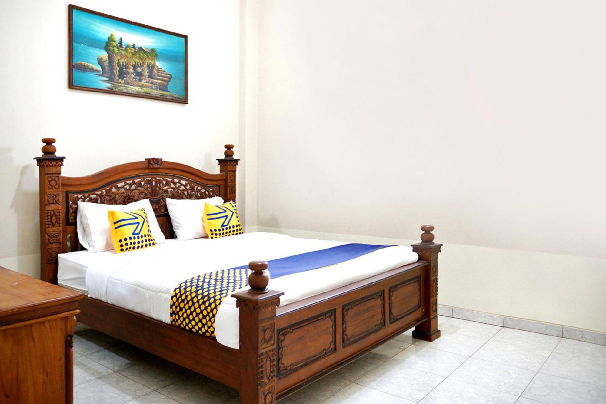 Spot On 2629 Duta Karimun Hotel Karimunjawa Kültér fotó