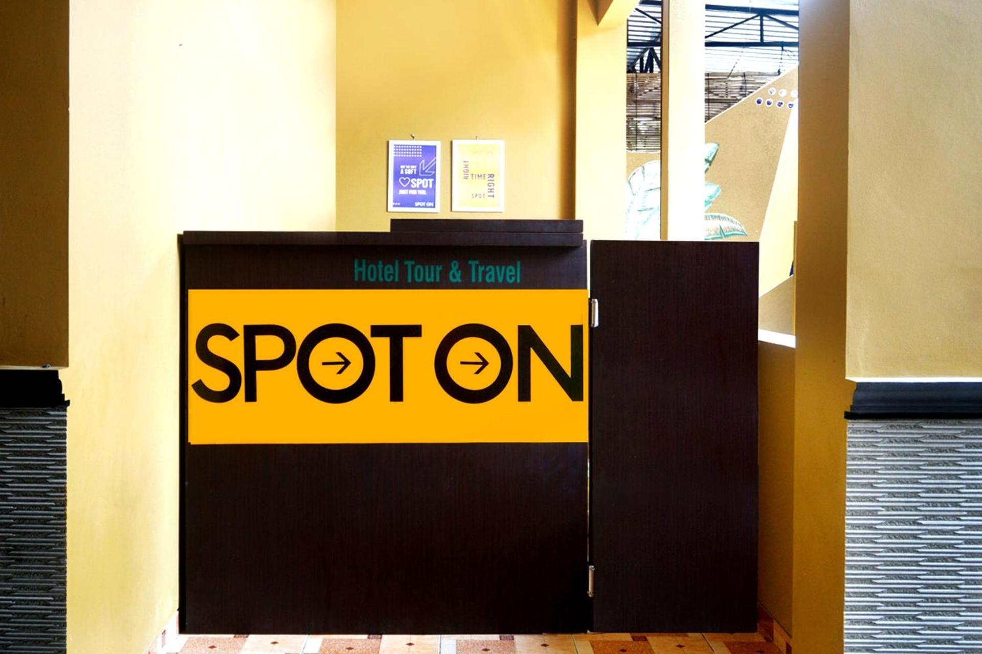 Spot On 2629 Duta Karimun Hotel Karimunjawa Kültér fotó