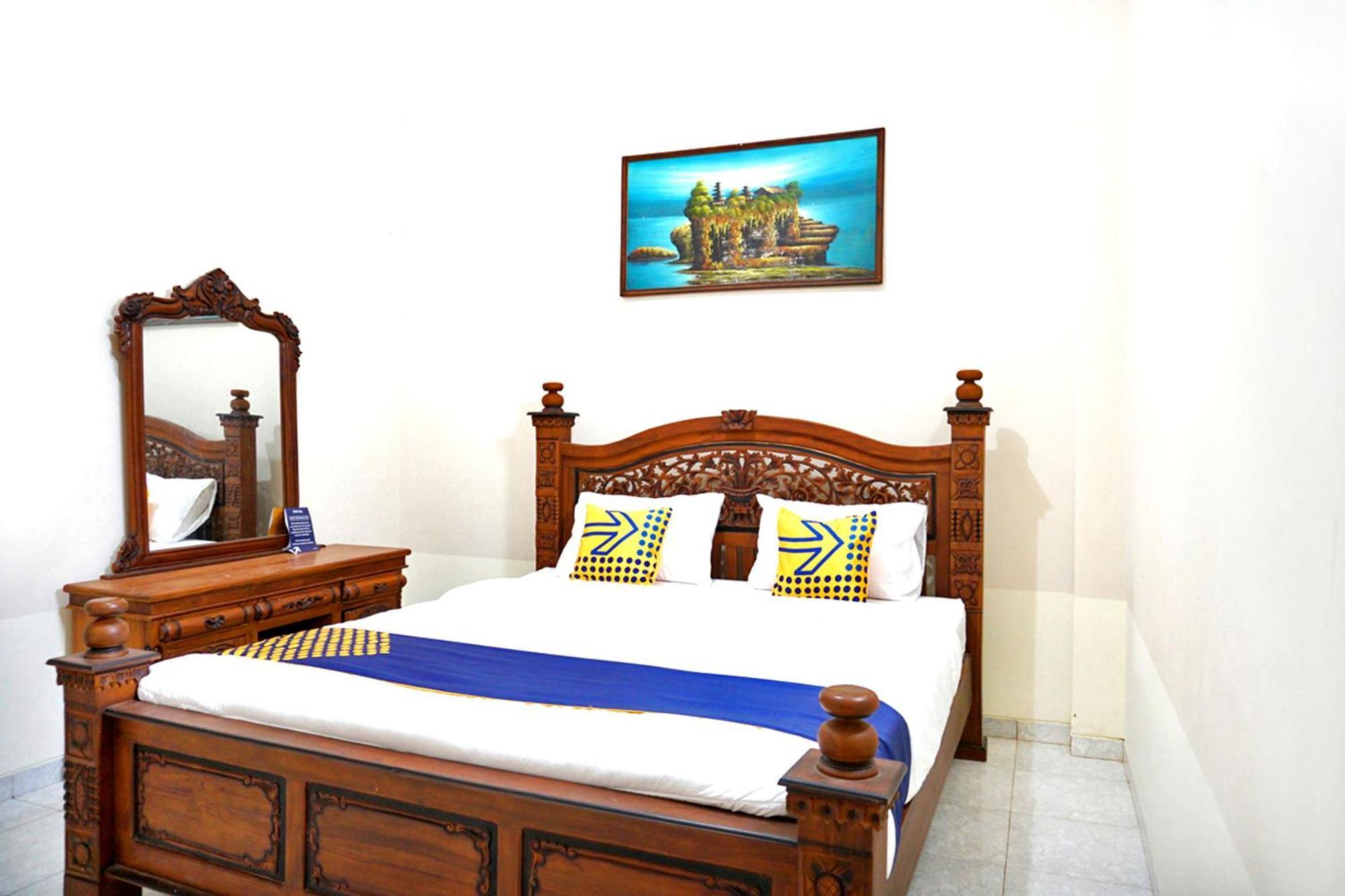 Spot On 2629 Duta Karimun Hotel Karimunjawa Kültér fotó